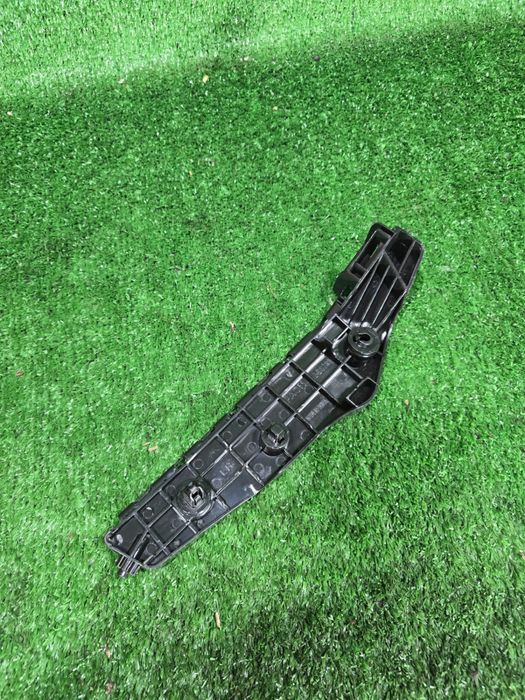 Крепление бампера переднего левое  Прадо 150 Дубликат новый Prado 155