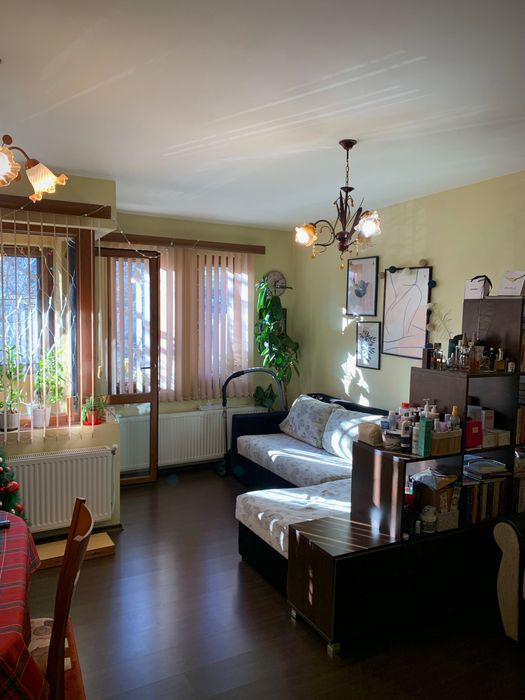 Продава се Едностаен апартамент в Шумен, Гривица - 41 кв.м за 1754 €/кв.м - Снимка #2