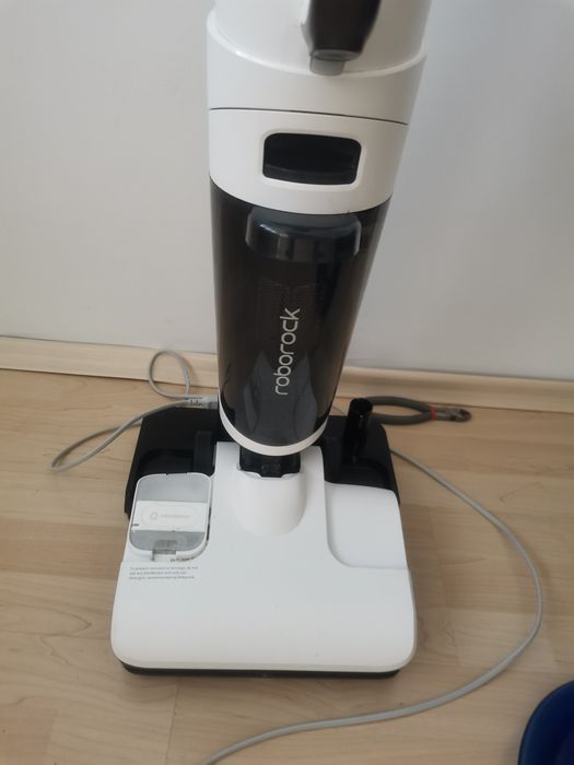 Roborock прахосмукачка