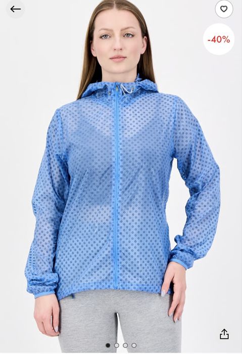 Нови находки Nike