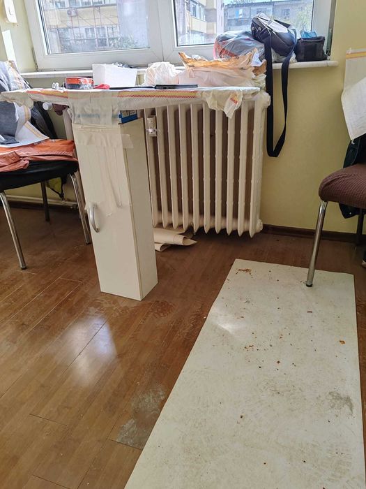 Calorifere din fonta