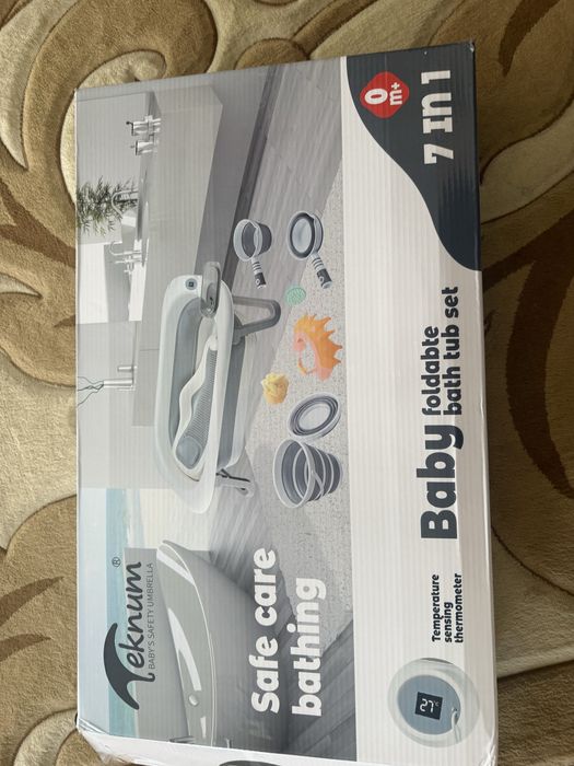 Болаларни чомилтириш учун тог’ора набор