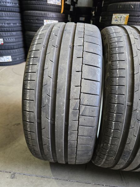 255/35/21 Continental 4бр