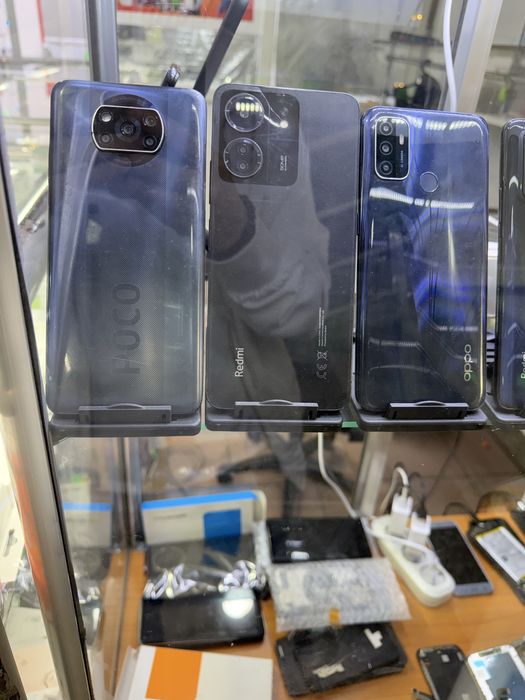 Продается Разные телефоны