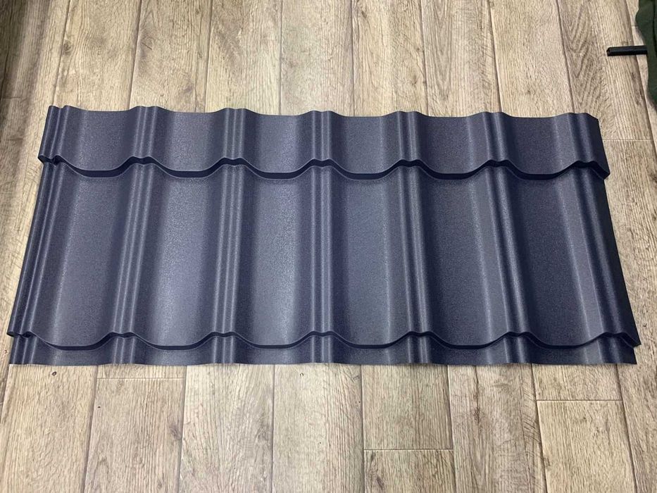 Металлочерепица  Сайдинг Водосток