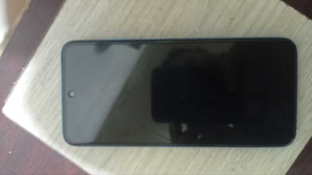 Redmi 10 yangi holati yaxshi