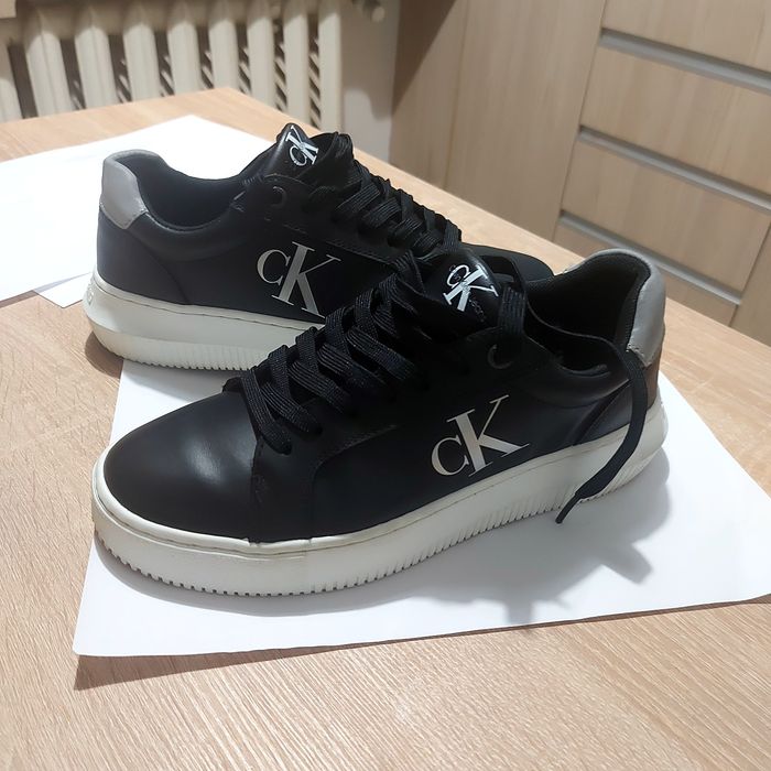 Спортни обувки за всеки ден