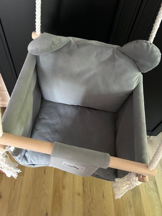 Leagan NATILU, ca NOU