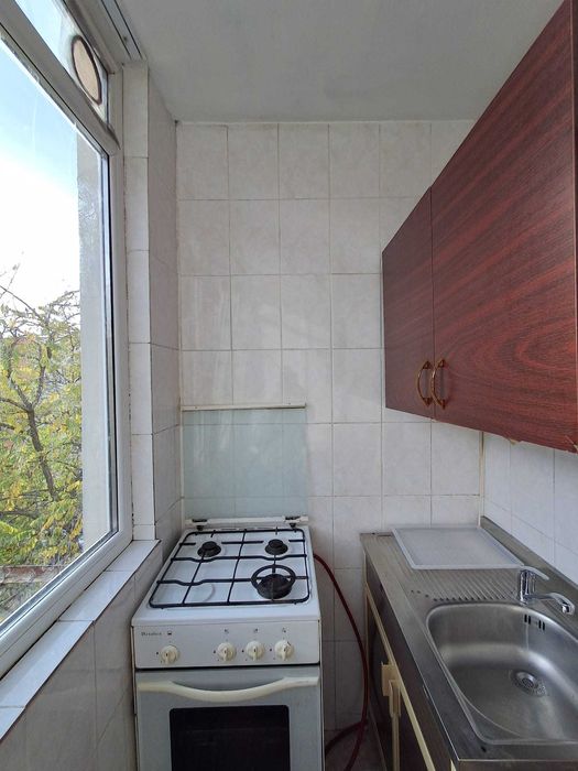 Apartament 2 camere decomandate, Brazda lui Novac,