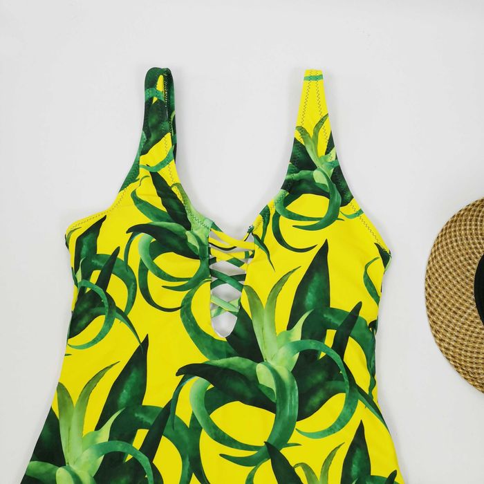 дамски цял бански