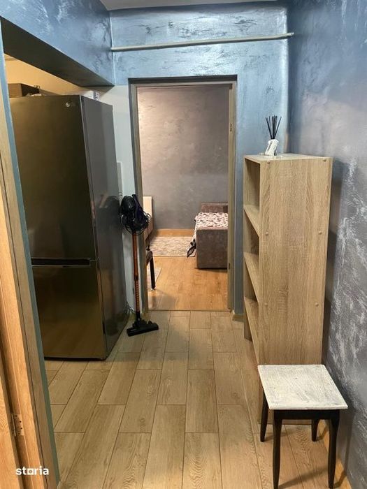 Garsoniera de vanzare, 32.87 mp utili, zona Brazda lui Novac