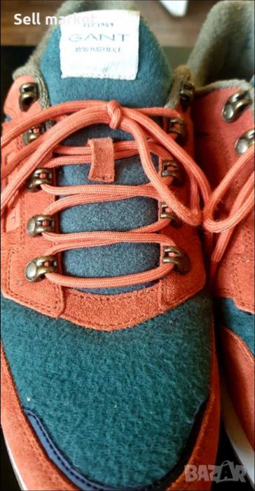 Columbia,Gant size 45,44
