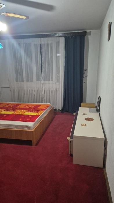 Proprietar inchiriez garsoniera in zona Brâncoveanu