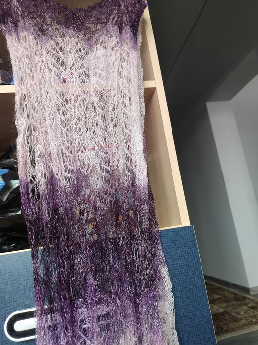 Шарфы смотреть все