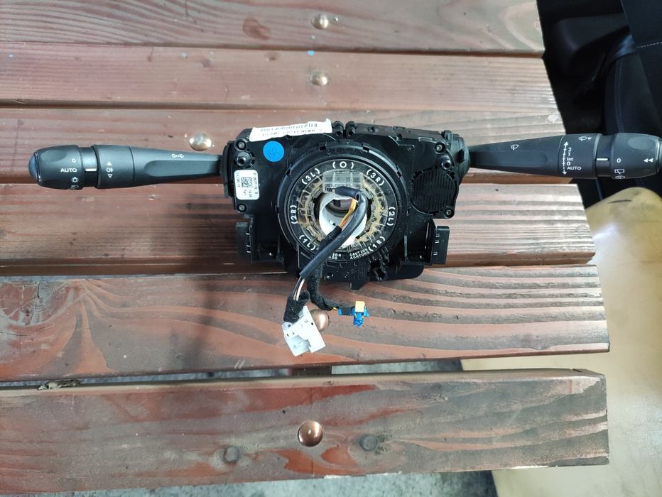 Лентов кабел за Пежо 308 Т9