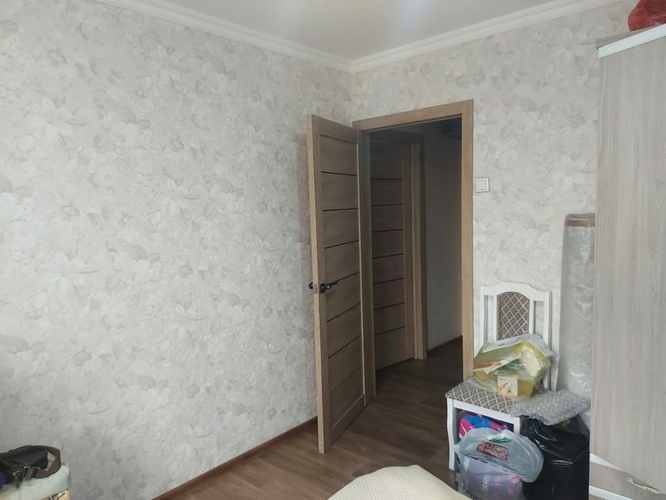 3-х комнатная квартира