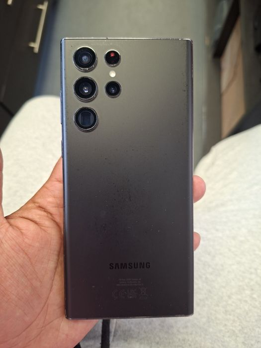 Galaxy S22 Ultra