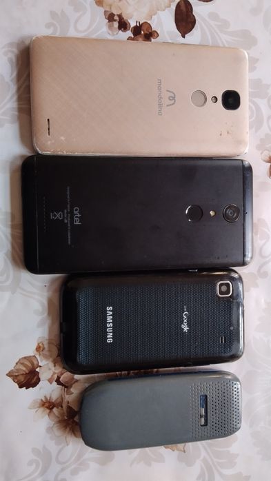 Продается Телефон на запчасти телефонла сотилади запчастга.