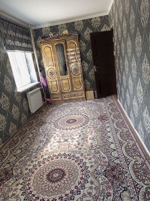 2х комнатная квартира на длительный срок сдается