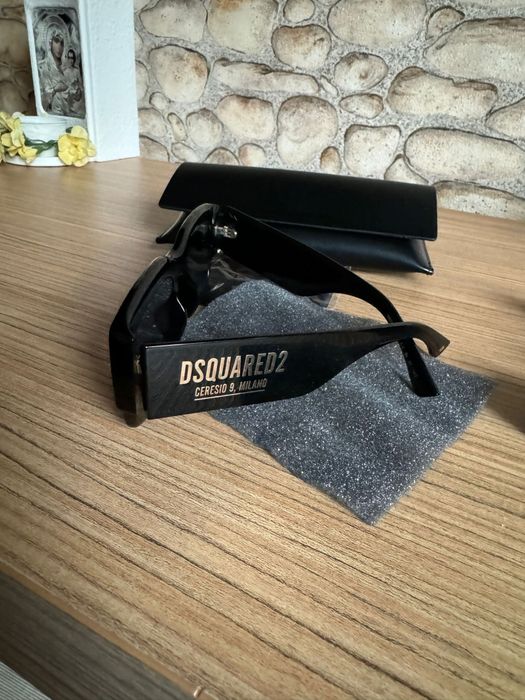 Ochelari de soare Dsquared 2- noi
