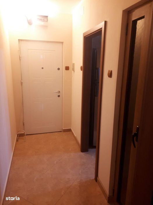 Apartament 2 camere Micro19 parter ,V-uri ,centrala ,Mobilat