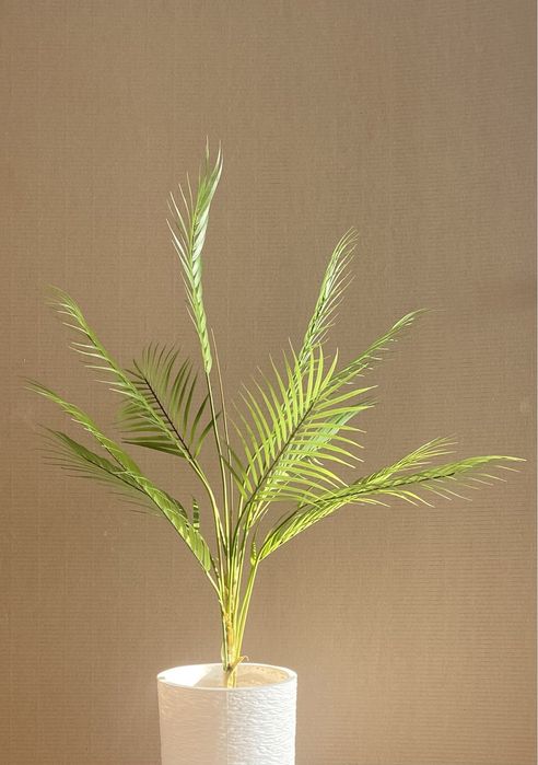 Искусственная монстера