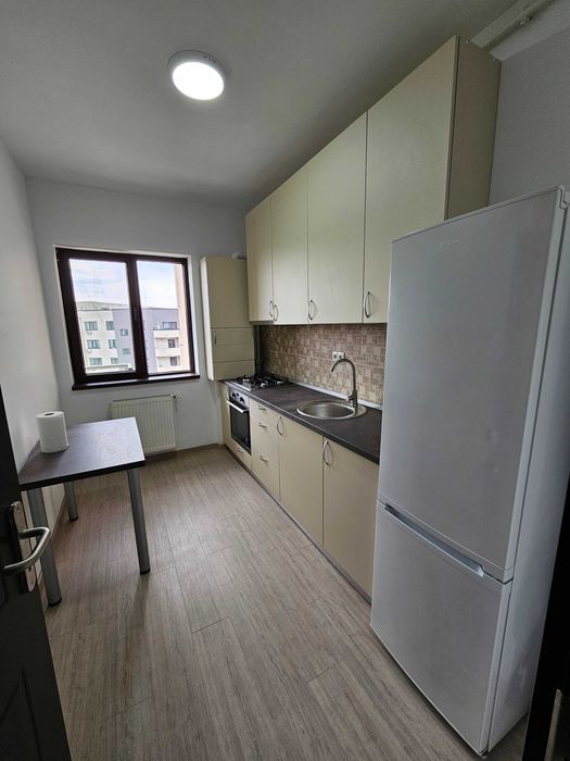 Proprietar ofer spre inchiriere garsoniera recent renovata in Plaza Residence