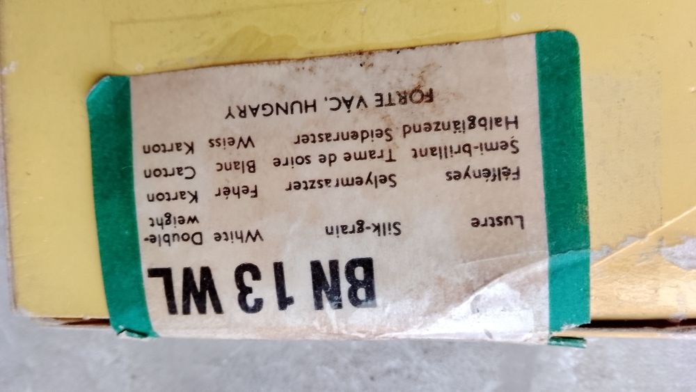 Hartie Foto 9x14 cm, 100 foi