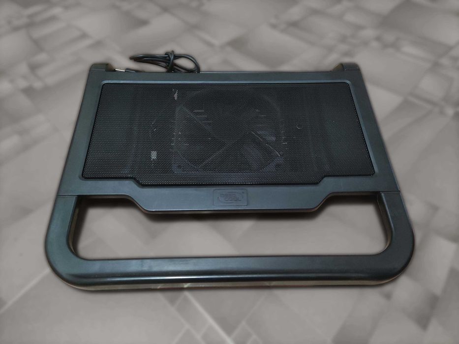 Охлаждающая подставка DeepCool N200