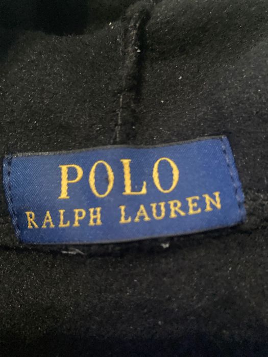 Суичер на Ralph Lauren (polo) XL