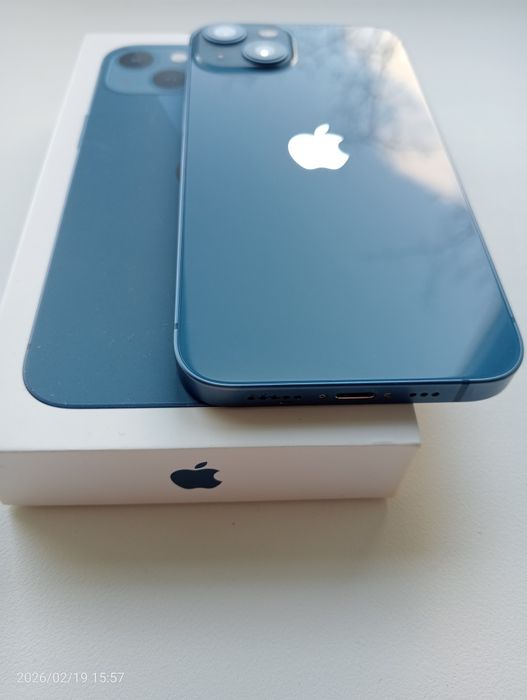 Продам Apple Iphone 13 128gb