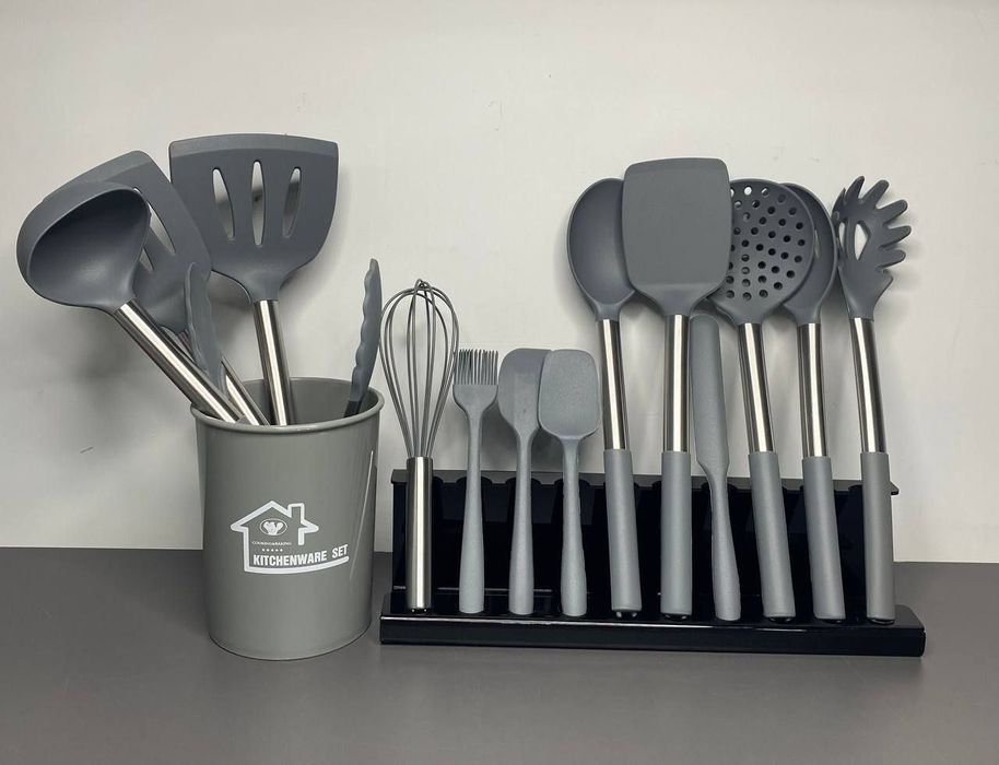 Кухонный набор силикон
