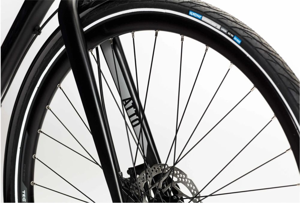 Велосипед Crescent ATTO