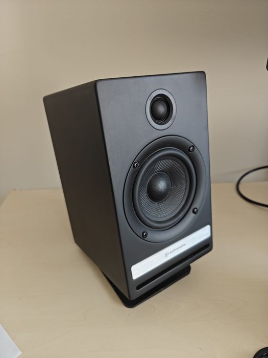 Audioengine HD4 boxe active wireless