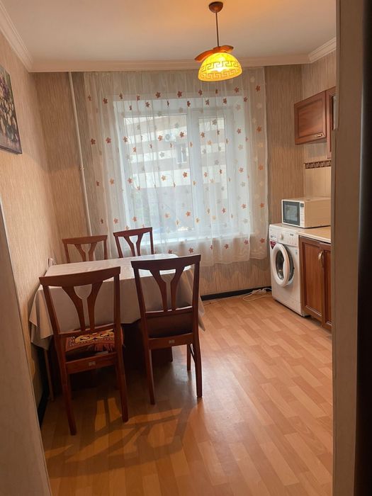 Сдам 2х комнатную квартиру