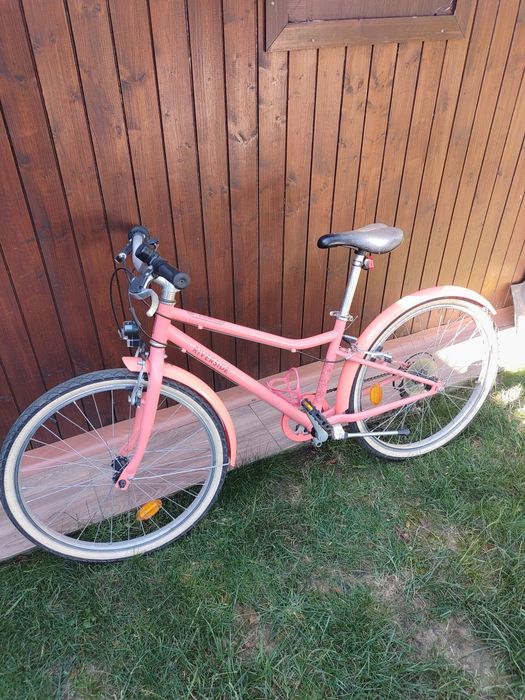 Bicicleta fete 8-10 ani