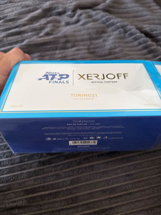 Parfum Xerjoff Torino 21