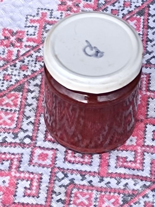 Без захар! Домашно сладко