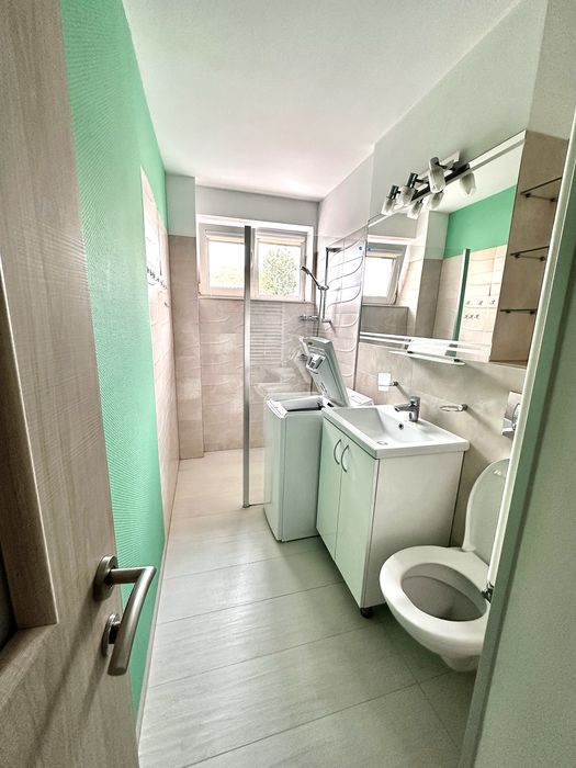 Apartament regim hotelier ULTRA CENTRAL