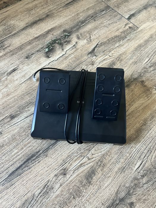 Volan Gaming Marvo GT 902