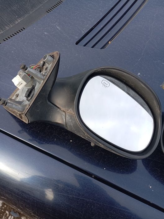 Огледала Citroen Xsara Picasso