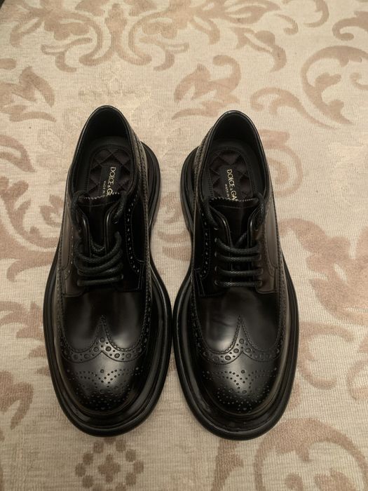 Туфли Dolce&Gabbana