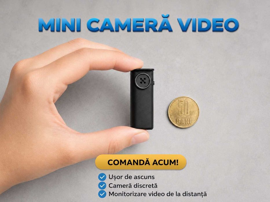 Casti de Copiat Casca Copiat Camera Video 4k FARA Fire/Cabluri/Telefon
