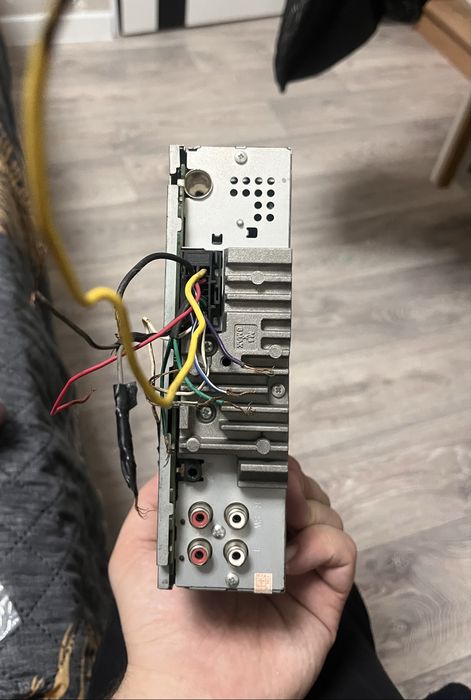 Оригинал pioneer mixtrax