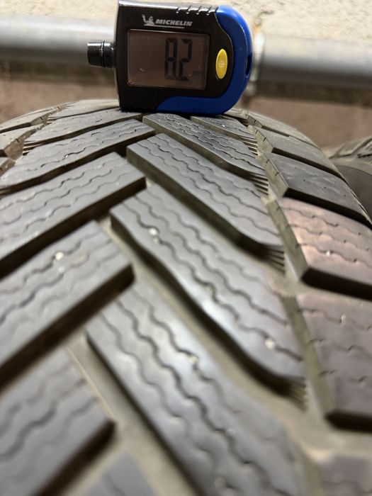 205/55/16 Michelin 4бр дот23