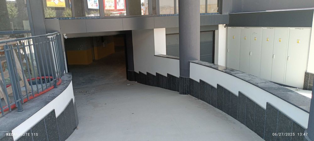 Дава се под наем Гараж / Паркомясто в София, Малинова долина - 15 кв.м за 127.5 € - Снимка #4