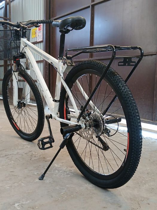 Велосипед сатылады