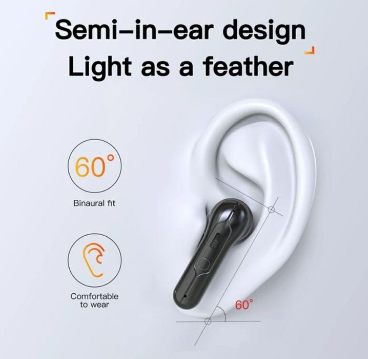 Слуховой аппарат перезаряжаемый