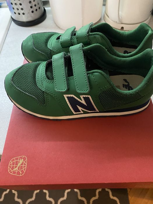 New balance /33.5/