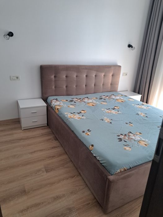 Aparat de închiriat Adora Parc